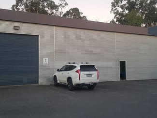 Factory, Warehouse & Industrial commercial property leased at 6/31 Rudman Parade Burleigh Heads QLD 4220 Factory, Warehouse & Industrial commercial property leased at 6/31 Rudman Parade Burleigh Heads QLD 4220