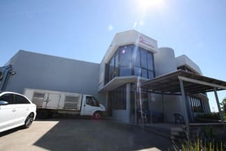 Factory, Warehouse & Industrial commercial property leased at Acacia Ridge QLD 4110