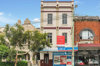 Offices commercial property leased at 144 Avoca St Randwick NSW 2031 Offices commercial property leased at 144 Avoca St Randwick NSW 2031