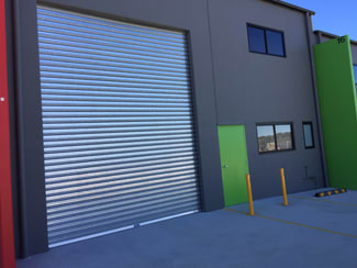 Factory, Warehouse & Industrial commercial property leased at 16/17 Old Dairy Close Moss Vale NSW 2577