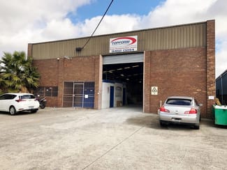 Factory, Warehouse & Industrial commercial property leased at 25 Strong Avenue Thomastown VIC 3074 Factory, Warehouse & Industrial commercial property leased at 25 Strong Avenue Thomastown VIC 3074