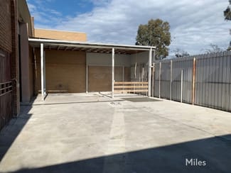 Factory, Warehouse & Industrial commercial property leased at 25 Strong Avenue Thomastown VIC 3074 Factory, Warehouse & Industrial commercial property leased at 25 Strong Avenue Thomastown VIC 3074