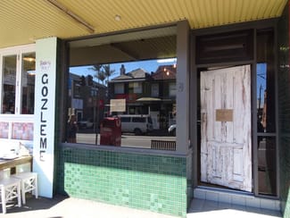 Shop & Retail commercial property leased at 157 Darby Street Cooks Hill NSW 2300 Shop & Retail commercial property leased at 157 Darby Street Cooks Hill NSW 2300