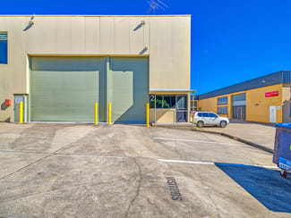 Factory, Warehouse & Industrial commercial property leased at 2/178 Wecker Road Mansfield QLD 4122 Factory, Warehouse & Industrial commercial property leased at 2/178 Wecker Road Mansfield QLD 4122