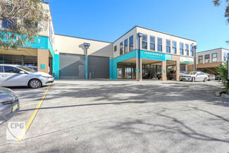 Factory, Warehouse & Industrial commercial property leased at Unit 3/59-63 Cawarra Road Caringbah NSW 2229 Factory, Warehouse & Industrial commercial property leased at Unit 3/59-63 Cawarra Road Caringbah NSW 2229