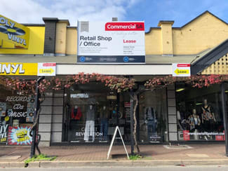 Offices commercial property leased at Shop 4, 215-217 Unley Road Malvern SA 5061