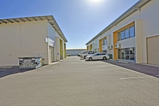 Factory, Warehouse & Industrial commercial property leased at 7/51 Albatross Street Winnellie NT 0820