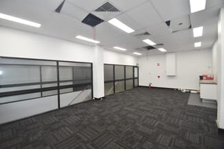 Offices commercial property leased at Ground - Lease D/22 Walker Street Townsville City QLD 4810 Offices commercial property leased at Ground - Lease D/22 Walker Street Townsville City QLD 4810