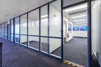 Offices commercial property for lease at 8 - 12 Stafford Street Midland WA 6056