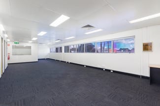 Offices commercial property for lease at 8 - 12 Stafford Street Midland WA 6056