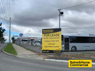 Factory, Warehouse & Industrial commercial property leased at 118-122 President Street Welshpool WA 6106 Factory, Warehouse & Industrial commercial property leased at 118-122 President Street Welshpool WA 6106