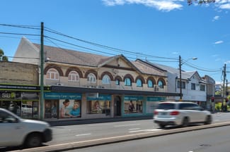 Shop & Retail commercial property leased at Ground Floor/971-973 Pacific Highway Pymble NSW 2073 Shop & Retail commercial property leased at Ground Floor/971-973 Pacific Highway Pymble NSW 2073