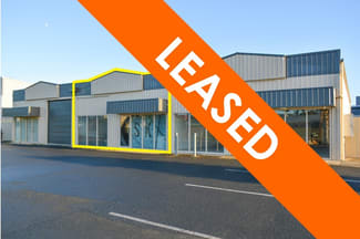 Showrooms / Bulky Goods commercial property leased at Unit B/12 Chris Collins Court Murray Bridge SA 5253 Showrooms / Bulky Goods commercial property leased at Unit B/12 Chris Collins Court Murray Bridge SA 5253
