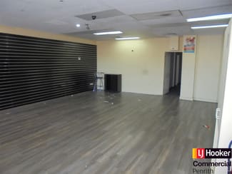 Shop & Retail commercial property leased at Mount Druitt NSW 2770 Shop & Retail commercial property leased at Mount Druitt NSW 2770