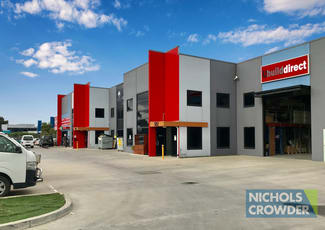 Offices commercial property leased at 1/580-582 Heatherton Road Clayton South VIC 3169 Offices commercial property leased at 1/580-582 Heatherton Road Clayton South VIC 3169
