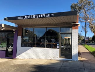 Shop & Retail commercial property leased at 1/2 Hopkins Street Greensborough VIC 3088 Shop & Retail commercial property leased at 1/2 Hopkins Street Greensborough VIC 3088