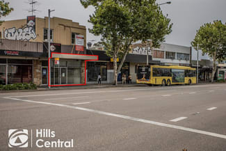 Shop & Retail commercial property leased at 14C Old Northern Road Baulkham Hills NSW 2153 Shop & Retail commercial property leased at 14C Old Northern Road Baulkham Hills NSW 2153