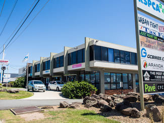 Offices commercial property leased at Miami QLD 4220 Offices commercial property leased at Miami QLD 4220