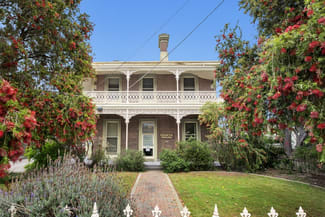 Offices commercial property leased at Level 1/ S/32 Myers Street Geelong VIC 3220 Offices commercial property leased at Level 1/ S/32 Myers Street Geelong VIC 3220