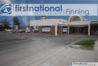 Shop & Retail commercial property leased at 8B/75-89 High Street Cranbourne VIC 3977