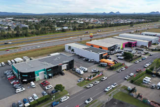Factory, Warehouse & Industrial commercial property leased at 3/45 Lear Jet Drive Caboolture QLD 4510 Factory, Warehouse & Industrial commercial property leased at 3/45 Lear Jet Drive Caboolture QLD 4510