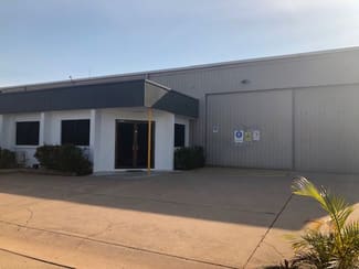 Offices commercial property leased at 1/10 De Latour Street Coconut Grove NT 0810