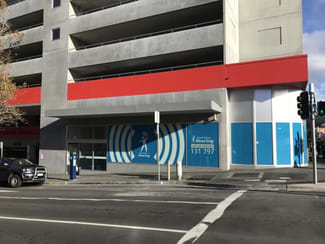 Medical / Consulting commercial property leased at Ground Corner Suite/44 Bathurst Street Hobart TAS 7000 Medical / Consulting commercial property leased at Ground Corner Suite/44 Bathurst Street Hobart TAS 7000