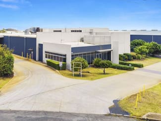 Factory, Warehouse & Industrial commercial property leased at 50 Industrial Avenue Wilsonton QLD 4350 Factory, Warehouse & Industrial commercial property leased at 50 Industrial Avenue Wilsonton QLD 4350
