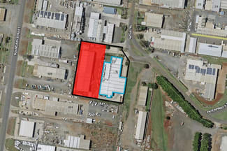 Factory, Warehouse & Industrial commercial property leased at 50 Industrial Avenue Wilsonton QLD 4350 Factory, Warehouse & Industrial commercial property leased at 50 Industrial Avenue Wilsonton QLD 4350