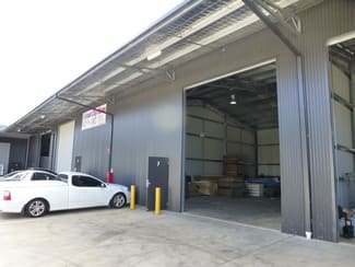 Factory, Warehouse & Industrial commercial property leased at Shed 7/8 Ralston Drive Orange NSW 2800 Factory, Warehouse & Industrial commercial property leased at Shed 7/8 Ralston Drive Orange NSW 2800