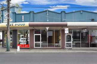 Shop & Retail commercial property leased at 2/1834 Malvern Road Malvern East VIC 3145