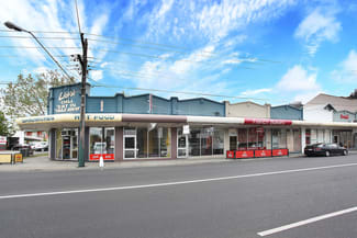 Shop & Retail commercial property leased at 2/1834 Malvern Road Malvern East VIC 3145