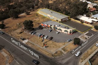 Showrooms / Bulky Goods commercial property leased at 150 Queens Road South Guildford WA 6055 Showrooms / Bulky Goods commercial property leased at 150 Queens Road South Guildford WA 6055