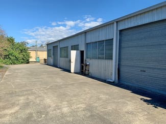 Shop & Retail commercial property leased at 1/2 Dennis Little Drive Glanmire QLD 4570