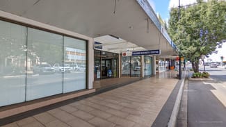 Offices commercial property for lease at 101/566 Ruthven Street Toowoomba City QLD 4350