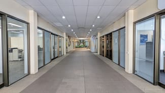 Offices commercial property for lease at 101/566 Ruthven Street Toowoomba City QLD 4350