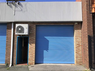 Offices commercial property leased at 5/47 Tate Street Welshpool WA 6106 Offices commercial property leased at 5/47 Tate Street Welshpool WA 6106