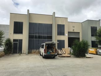Factory, Warehouse & Industrial commercial property leased at 16/69-77 Mark Anthony Drive Dandenong South VIC 3175 Factory, Warehouse & Industrial commercial property leased at 16/69-77 Mark Anthony Drive Dandenong South VIC 3175
