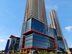 Offices commercial property leased at 2202,2203/5 Lawson Street Southport QLD 4215