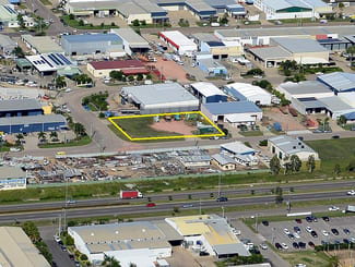 Offices commercial property leased at 6/30 Civil Road Garbutt QLD 4814 Offices commercial property leased at 6/30 Civil Road Garbutt QLD 4814