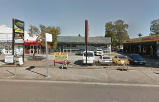 Medical / Consulting commercial property leased at A/242 Chapel Road, Bankstown NSW 2200 Medical / Consulting commercial property leased at A/242 Chapel Road, Bankstown NSW 2200
