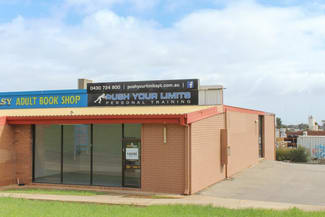 Factory, Warehouse & Industrial commercial property leased at 7/96 Research Road Pooraka SA 5095 Factory, Warehouse & Industrial commercial property leased at 7/96 Research Road Pooraka SA 5095