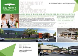 Shop & Retail commercial property for lease at Shop 45/33 - 63 Cnr Alfred Street & Koch Street Manunda QLD 4870 Shop & Retail commercial property for lease at Shop 45/33 - 63 Cnr Alfred Street & Koch Street Manunda QLD 4870