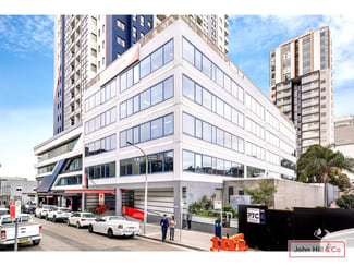 Offices commercial property leased at Suite 201/9 Deane Street Burwood NSW 2134 Offices commercial property leased at Suite 201/9 Deane Street Burwood NSW 2134