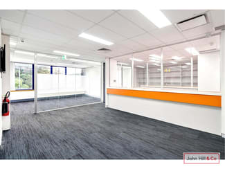 Offices commercial property leased at Suite 201/9 Deane Street Burwood NSW 2134 Offices commercial property leased at Suite 201/9 Deane Street Burwood NSW 2134