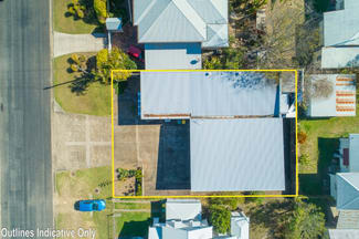 Shop & Retail commercial property leased at 16 Flint Street North Ipswich QLD 4305 Shop & Retail commercial property leased at 16 Flint Street North Ipswich QLD 4305