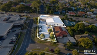 Other commercial property leased at 679 Beenleigh Road Sunnybank Hills QLD 4109 Other commercial property leased at 679 Beenleigh Road Sunnybank Hills QLD 4109