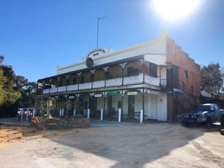 Other commercial property leased at 1 Redfern Street Cowra NSW 2794 Other commercial property leased at 1 Redfern Street Cowra NSW 2794