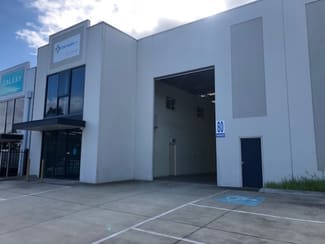 Factory, Warehouse & Industrial commercial property leased at 80 Wedgewood Road Hallam VIC 3803 Factory, Warehouse & Industrial commercial property leased at 80 Wedgewood Road Hallam VIC 3803