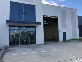 Factory, Warehouse & Industrial commercial property leased at 80 Wedgewood Road Hallam VIC 3803 Factory, Warehouse & Industrial commercial property leased at 80 Wedgewood Road Hallam VIC 3803